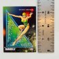 NAMORITA Super Heroes 49 Marvel Comics Impel Trading Card USA 1992