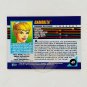 NAMORITA Super Heroes 49 Marvel Comics Impel Trading Card USA 1992