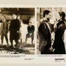 IMPOSTOR Gary Sinise Madeleine Stowe 8x10 B&W (1 photo) 2001 Movie Lobby Card