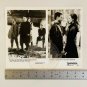 IMPOSTOR Gary Sinise Madeleine Stowe 8x10 B&W (1 photo) 2001 Movie Lobby Card