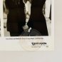 IMPOSTOR Gary Sinise Madeleine Stowe 8x10 B&W (1 photo) 2001 Movie Lobby Card