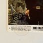 THE FALCON AND THE SNOWMAN Hutton Penn 8x10 Color (1 photo) 1985 Lobby Card