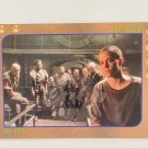ALIEN 3 Sigourney Weaver 21 Star Pics Movie Trading Card USA 1992