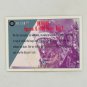 ALIEN 3 Sigourney Weaver 21 Star Pics Movie Trading Card USA 1992
