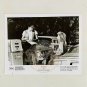 KANSAS Matt Dillon Kyra Sedgwick 8x10 B&W (1 photo) 1988 Movie Promo Lobby Card