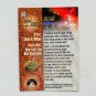 RIKER DEANNA TROI Star Trek TNG 50 Glossy Skybox Master Series Art Card 1993 USA