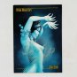 ORION SLAVE GIRL Star Trek 70 Glossy Skybox Master Series Art Card 1993 USA