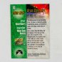 ORION SLAVE GIRL Star Trek 70 Glossy Skybox Master Series Art Card 1993 USA