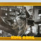 KING KONG RKO Pictures Derailment 69 Eclipse Movie Trading Card USA 1993