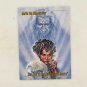 MARTIA SHAPESHIFTER Star Trek VI 67 Glossy Skybox Master Series Art Card 1993