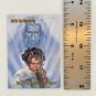 MARTIA SHAPESHIFTER Star Trek VI 67 Glossy Skybox Master Series Art Card 1993