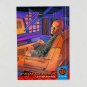 PROFESSOR X Super Heroes 16 Marvel Comics Fleer Ultra Trading Card USA 1994