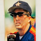 JEFF BAGWELL Houston Astros Second Year 330 Stadium Club Trading Card USA 1992