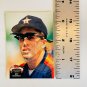 JEFF BAGWELL Houston Astros Second Year 330 Stadium Club Trading Card USA 1992