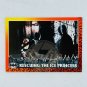 BATMAN RETURNS Rescuing The Ice Princess 49 Topps Movie Trading Card USA 1992