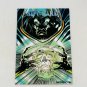 SIFU HARA The Creators Universe 72 Dynamic Foil Glossy Trading Card USA 1993