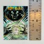 SIFU HARA The Creators Universe 72 Dynamic Foil Glossy Trading Card USA 1993