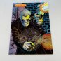 LEGACY Bodycount D6 Majestic Entertainment Foil Glossy Trading Card USA 1993