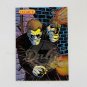 LEGACY Bodycount D6 Majestic Entertainment Foil Glossy Trading Card USA 1993