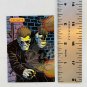 LEGACY Bodycount D6 Majestic Entertainment Foil Glossy Trading Card USA 1993