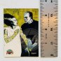 BRIDE OF FRANKENSTEIN Mike Mignola Universal Monsters Topps Card USA 1991