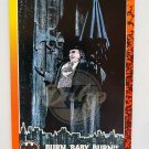 BATMAN RETURNS Penguin Danny DeVito 46 Topps Movie Trading Card USA 1992