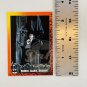 BATMAN RETURNS Penguin Danny DeVito 46 Topps Movie Trading Card USA 1992