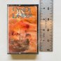 CYNDI LAUPER True Colors Portrait Cassette Tape USA 1986 Vintage
