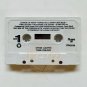 CYNDI LAUPER True Colors Portrait Cassette Tape USA 1986 Vintage