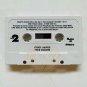 CYNDI LAUPER True Colors Portrait Cassette Tape USA 1986 Vintage