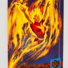 PHOENIX Super Heroes 18 Marvel Comics Fleer Ultra Trading Card USA 1994