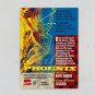 PHOENIX Super Heroes 18 Marvel Comics Fleer Ultra Trading Card USA 1994