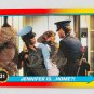 BACK TO THE FUTURE PART II Jennifer 31 Topps Movie Trading Card USA 1989