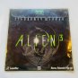 ALIEN 3 Sigourney Weaver Widescreen Laserdisc Extended Play USA 1992 Vintage