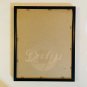 ELVIRA Red Glitter Dress Stage Candid 8x10 Photo Framed Horror Vintage USA 33