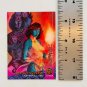 MYSTIQUE Super Villains 62 Marvel Comics Fleer Ultra Trading Card USA 1994