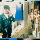 JACKIE CHAN MICHELLE FERRE 11x14 Color (1 photo) Who Am I 1998 Lobby Card