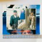 JACKIE CHAN MICHELLE FERRE 11x14 Color (1 photo) Who Am I 1998 Lobby Card