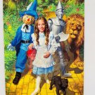 HILDEBRANDT Wizard Of Oz Yellow Brick Road 74 Comic Images Trading Card USA 1992