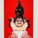 DINOSAURS Robbie And Baby 46 Pro Set Television Show Trading Card USA 1992