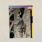 STAR WARS GALAXY Han Solo Carbonite Dale Keown 102 Topps Trading Card USA 1993