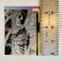 STAR WARS GALAXY Han Solo Carbonite Dale Keown 102 Topps Trading Card USA 1993