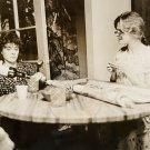 RICH AND FAMOUS Jacqueline Bisset 8x10 B&W (1 photo) 1981 Movie Promo Lobby Card