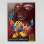WOLVERINE Magneto FA Limited Edition 4 of 6 Marvel Comics Fleer Ultra Card 1994