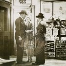 ALFRED HITCHCOCK BLACKMAIL John Longden 8x10 B&W (1 photo) 1929 Movie Photo