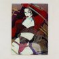 SHI Deadly Style 66 Refractor Embossed Comic Images Trading Card USA 1995