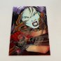 SHI Defiance 36 Refractor Embossed Comic Images Trading Card USA 1995