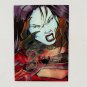 SHI Defiance 36 Refractor Embossed Comic Images Trading Card USA 1995