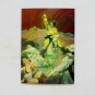 CONAN THE BARBARIAN Savage Sword 57 Embossed Comic Images Trading Card USA 1993