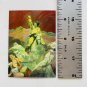 CONAN THE BARBARIAN Savage Sword 57 Embossed Comic Images Trading Card USA 1993